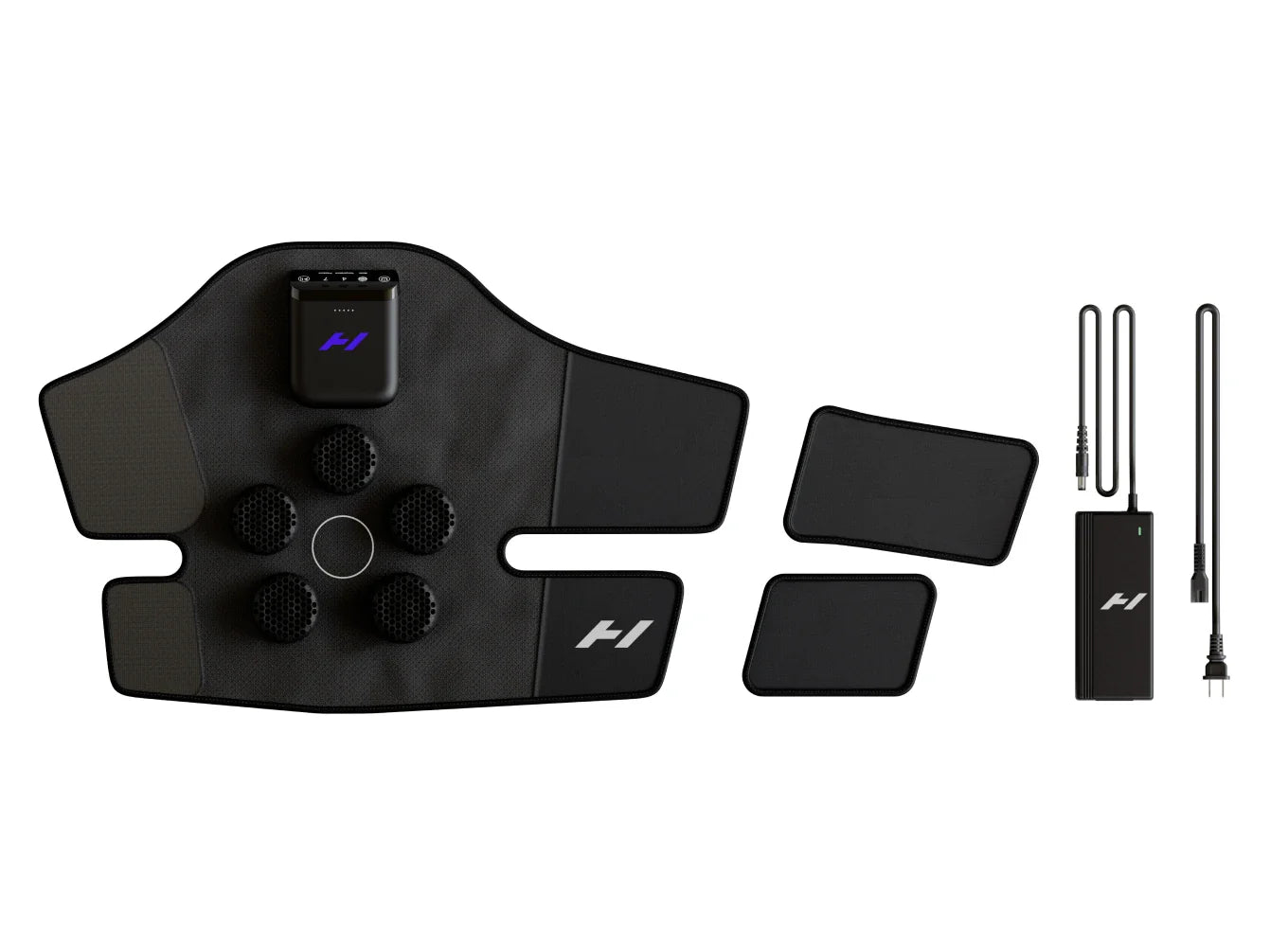 Hyperice Contrast 2 Knee-冷热敷膝部