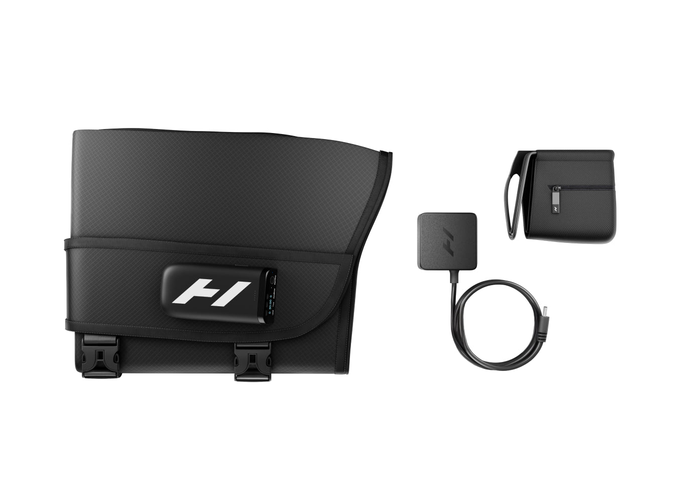 Normatec Premier Hips-无线气压臀部