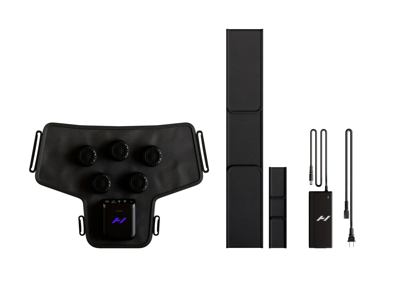 Hyperice Contrast 2 Shoulder- 冷热敷肩部