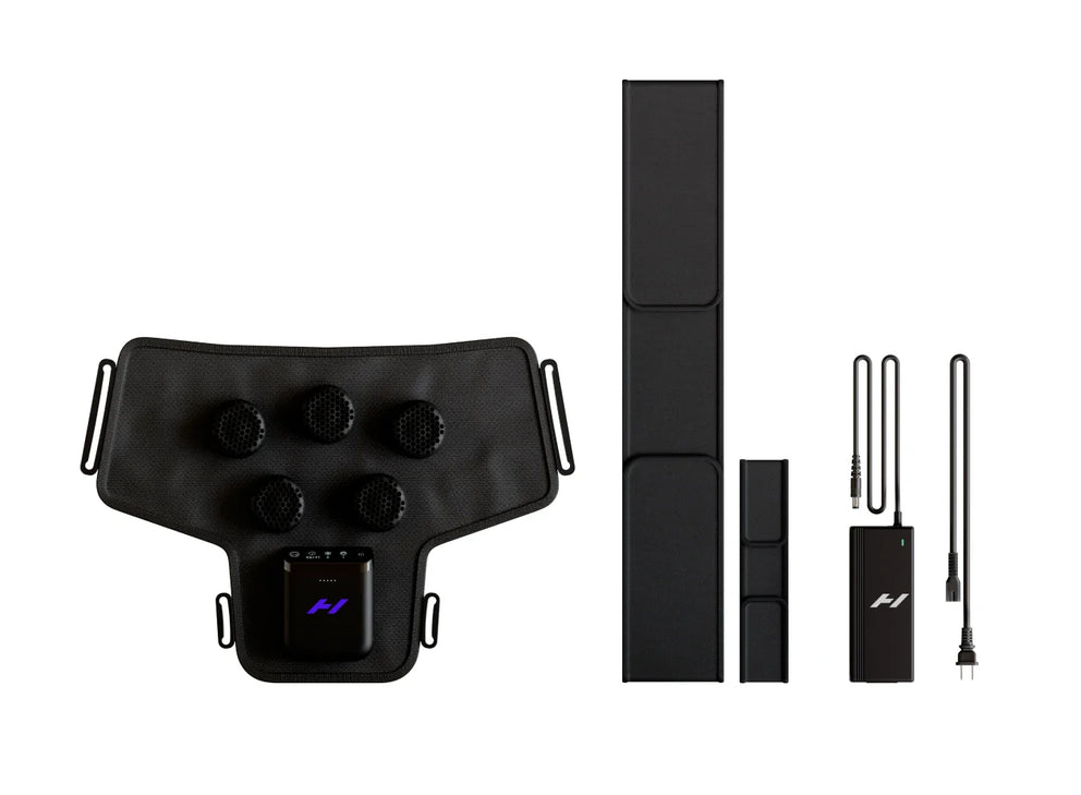 Hyperice Contrast 2 Shoulder- 冷热敷肩部