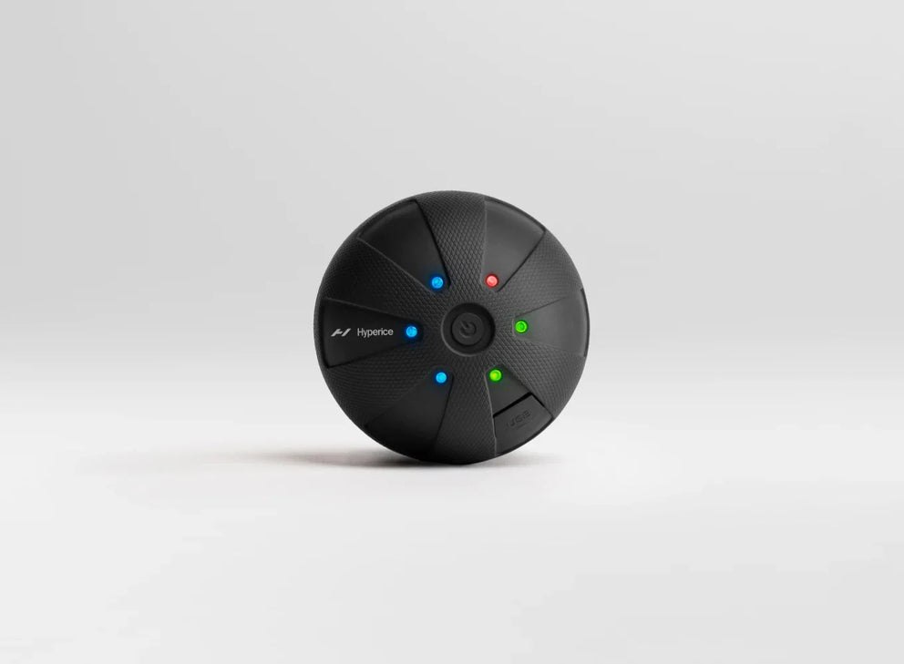 Hypersphere Go-震动筋膜球（小）