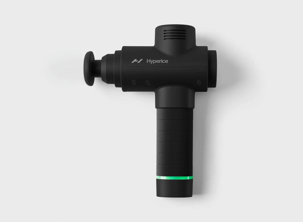 Hypervolt2-深层肌筋膜冲击仪-2代旗舰版