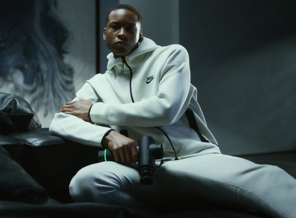 Hypervolt2-深层肌筋膜冲击仪-2代旗舰版