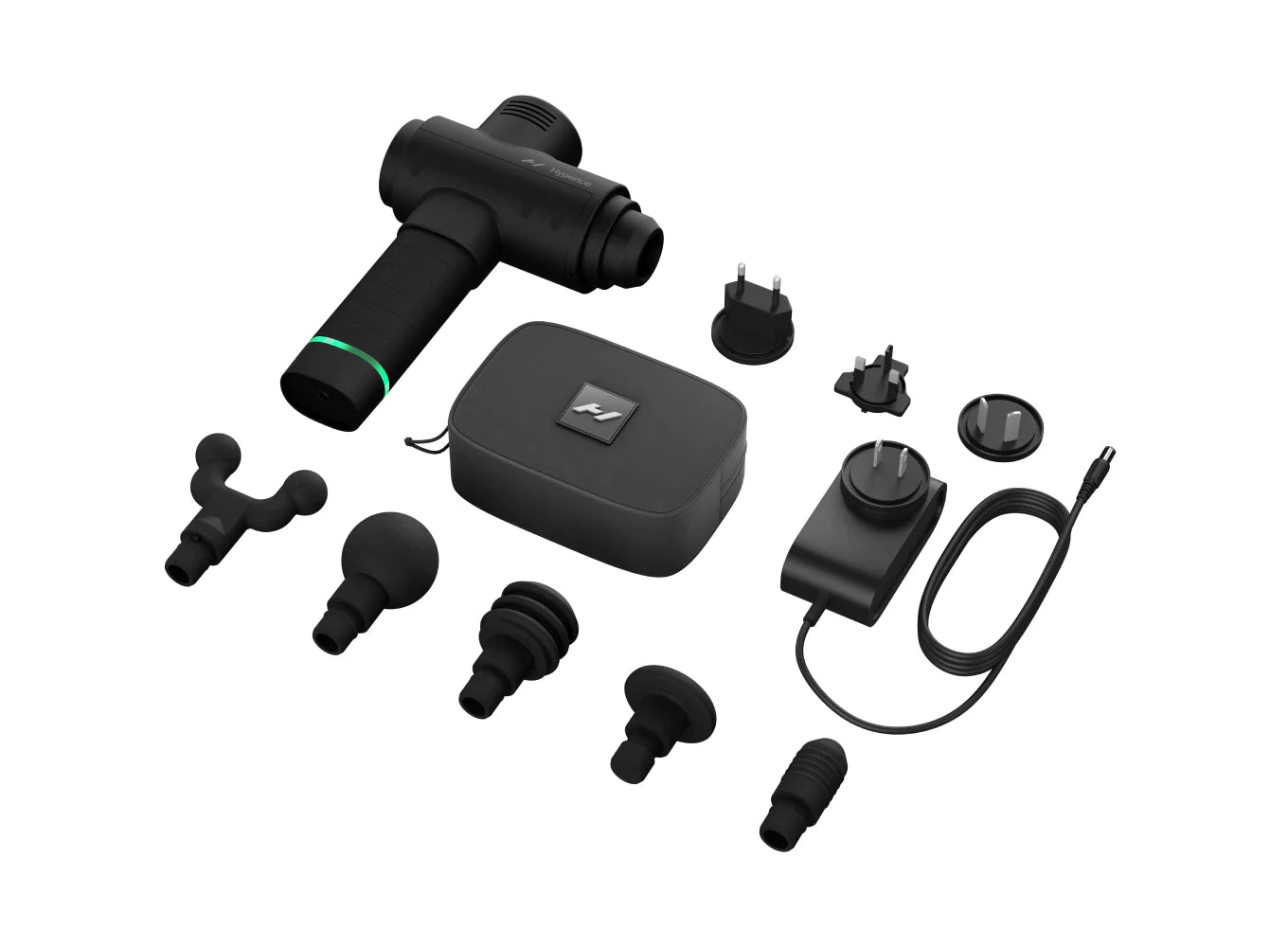 Hypervolt2-深层肌筋膜冲击仪-2代旗舰版