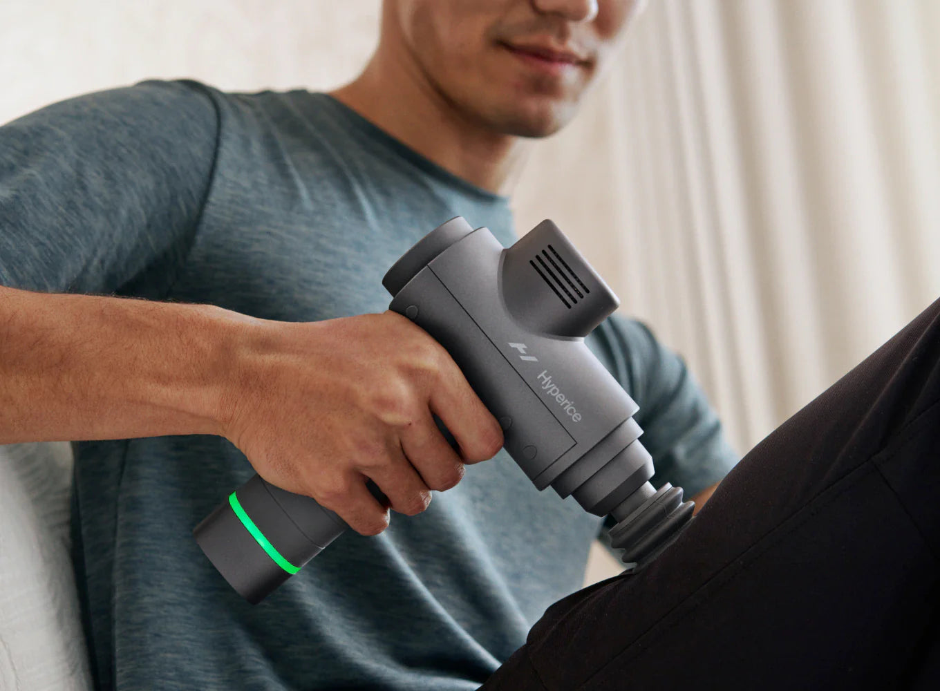 Hypervolt2-深层肌筋膜冲击仪