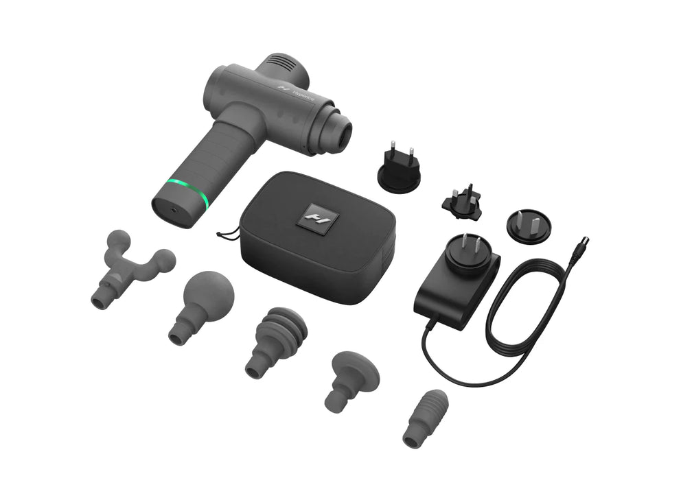 Hypervolt2-深层肌筋膜冲击仪