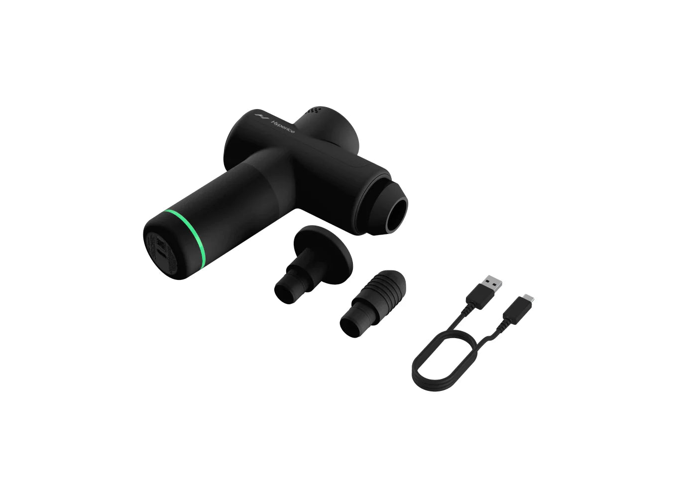 Hypervolt Go2-深层肌筋膜冲击仪-2代便携版