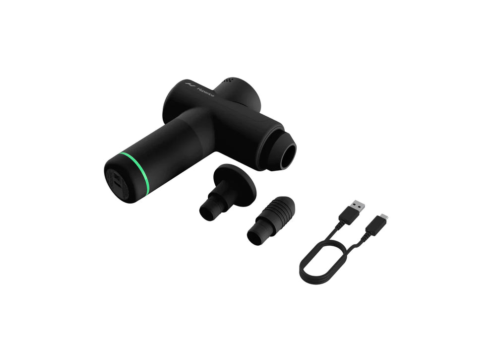 Hypervolt Go2-深层肌筋膜冲击仪-2代便携版