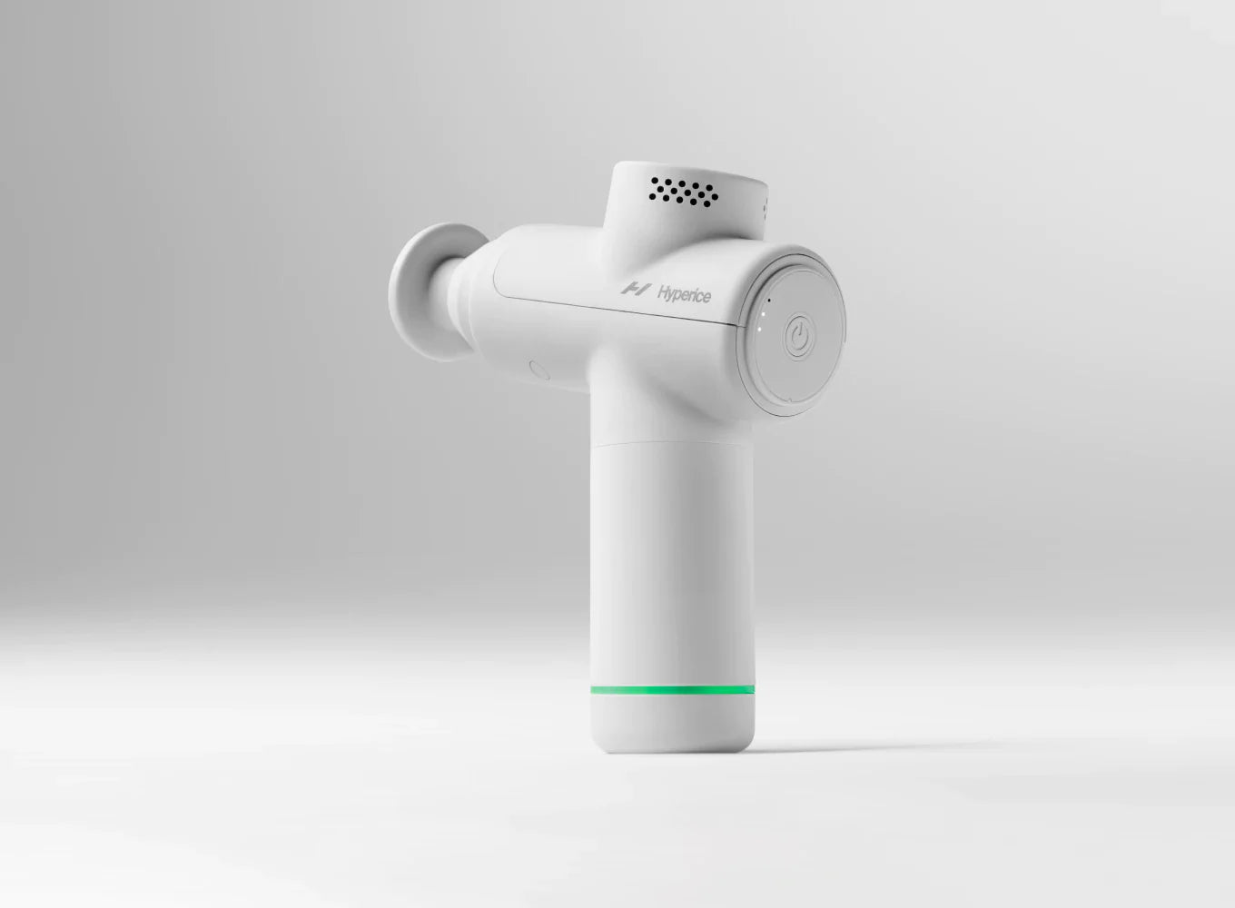 Hypervolt Go2-深层肌筋膜冲击仪-2代便携版