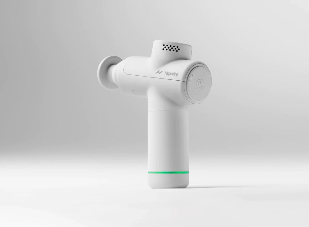 Hypervolt Go2-深层肌筋膜冲击仪-2代便携版