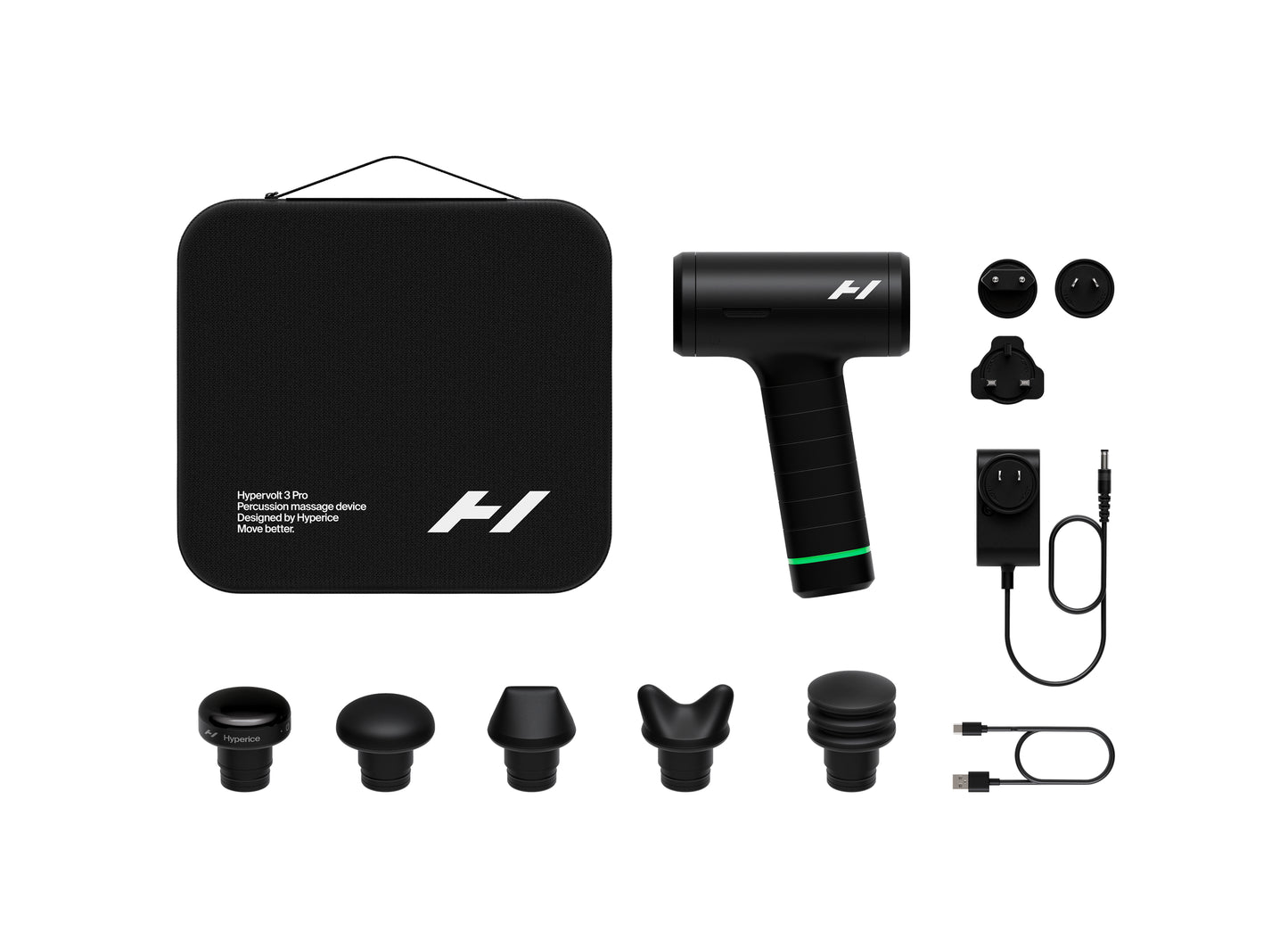 Hypervolt 3 Pro