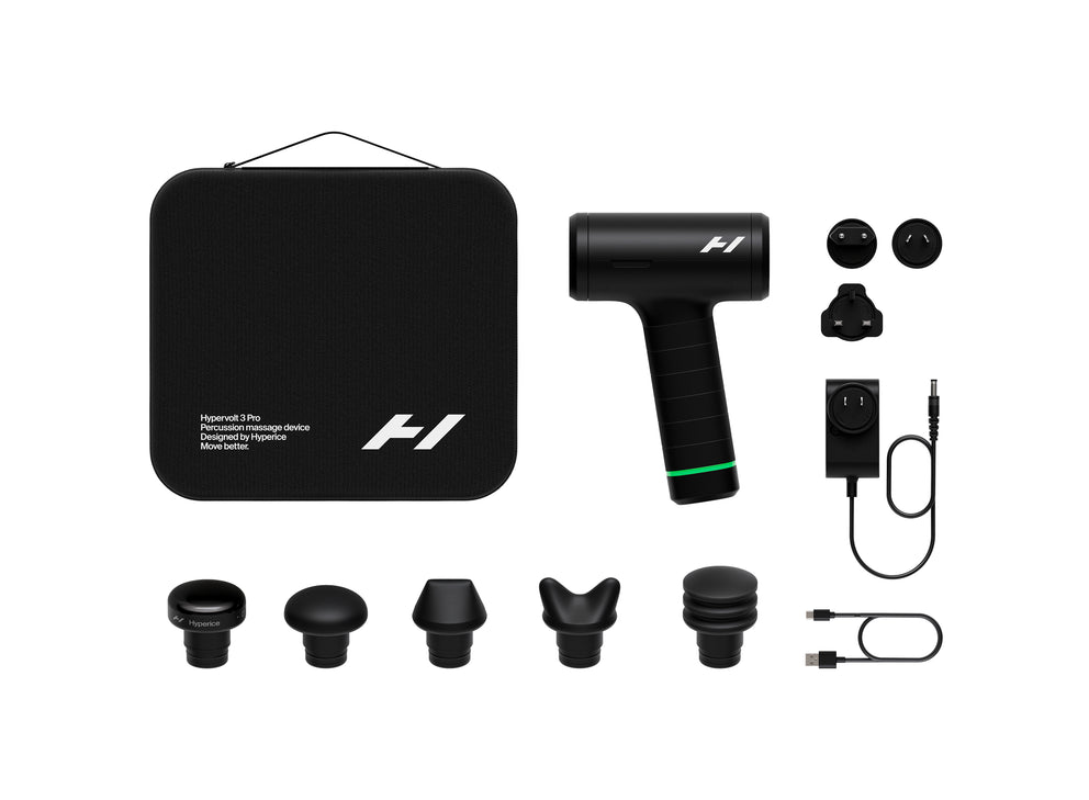 Hypervolt 3 Pro