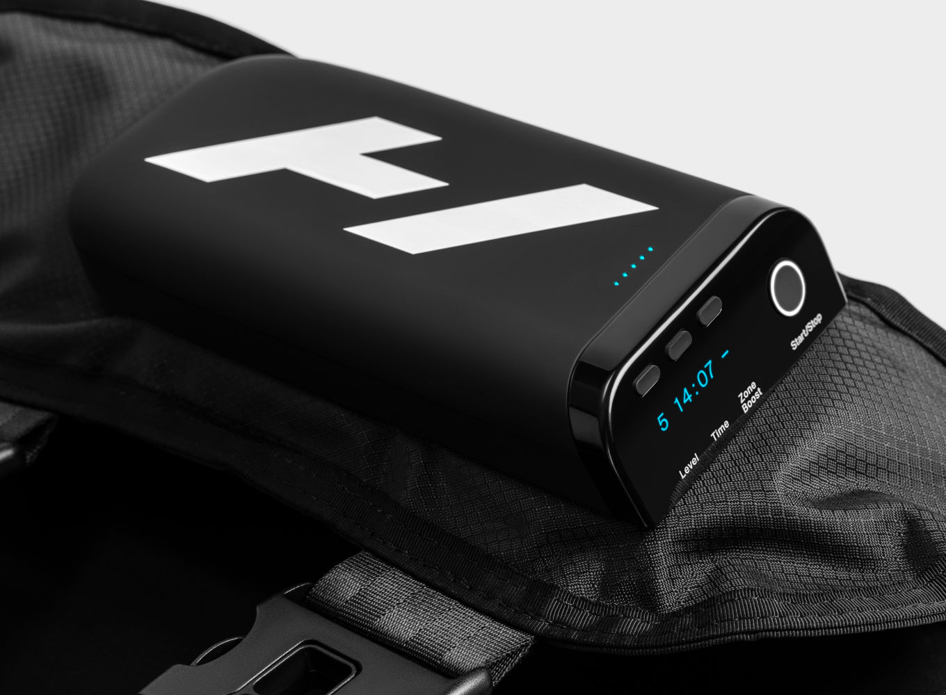 Normatec Premier Hips-无线气压臀部