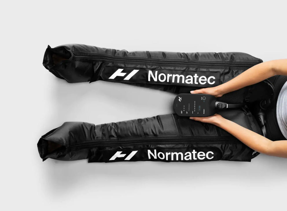 Normatec 3 Legs-气压腿部(含主机等配件)