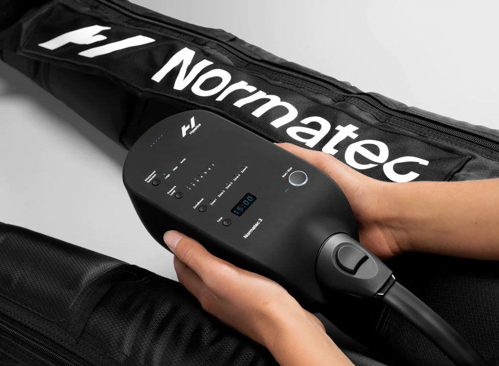 Normatec 3 Legs-气压腿部(含主机等配件)