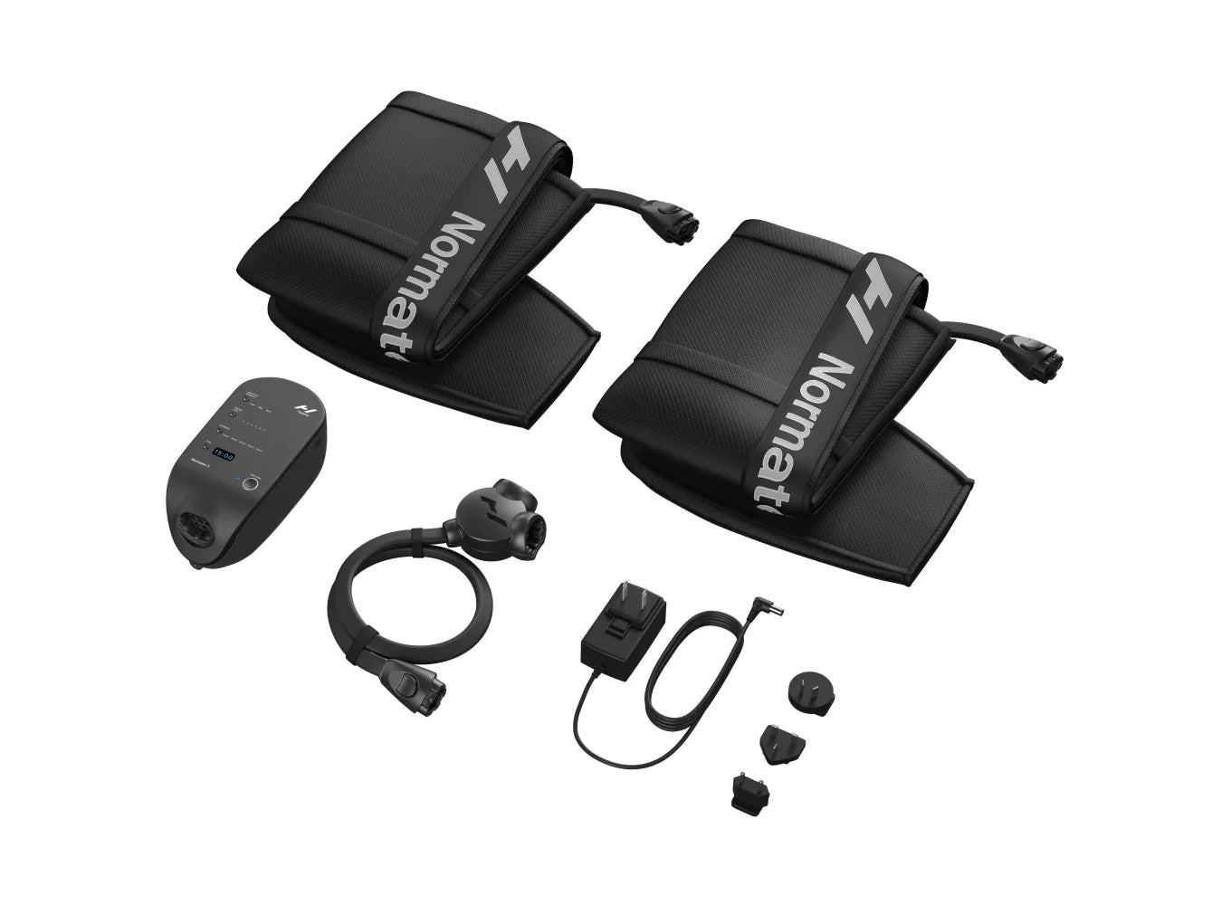 Normatec 3 Legs-气压腿部(含主机等配件)