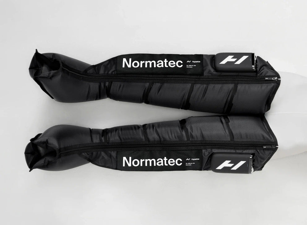 Normatec Premier Legs-无线气压腿部