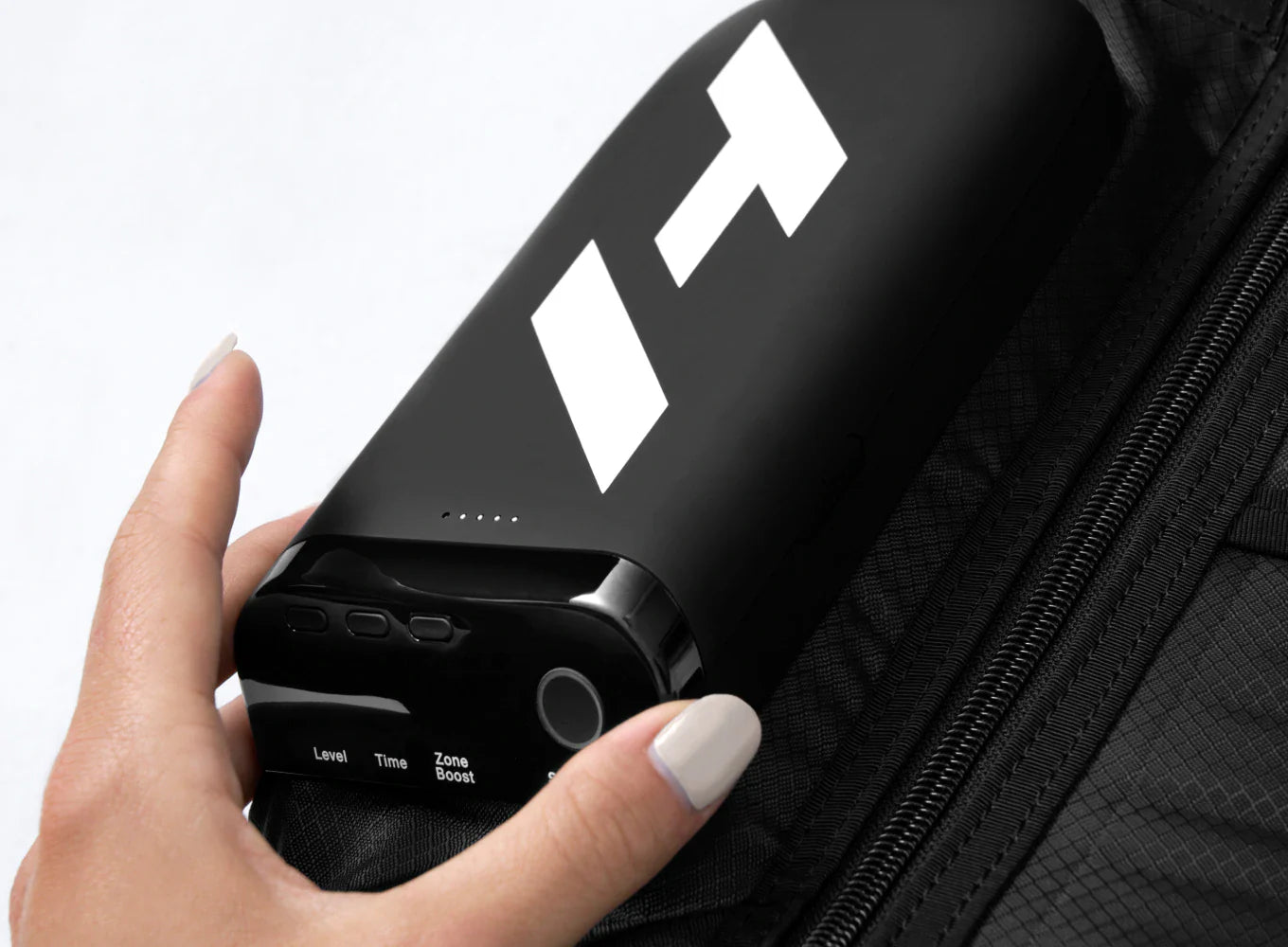 Normatec Premier Legs-无线气压腿部