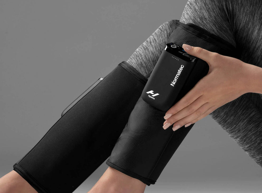 Normatec Lower Legs-气压小腿