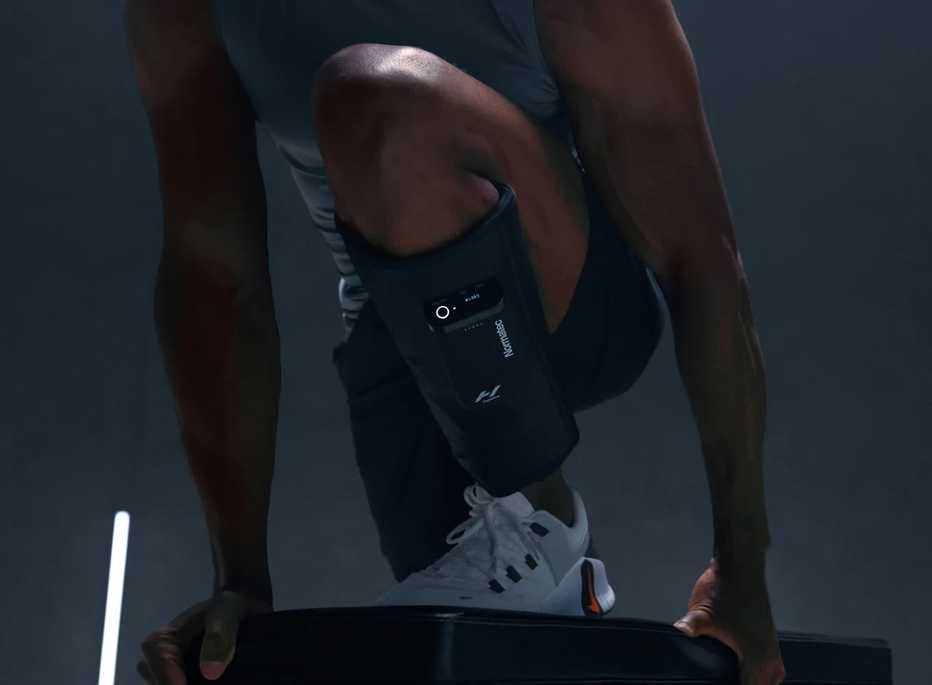 Normatec Lower Legs-气压小腿