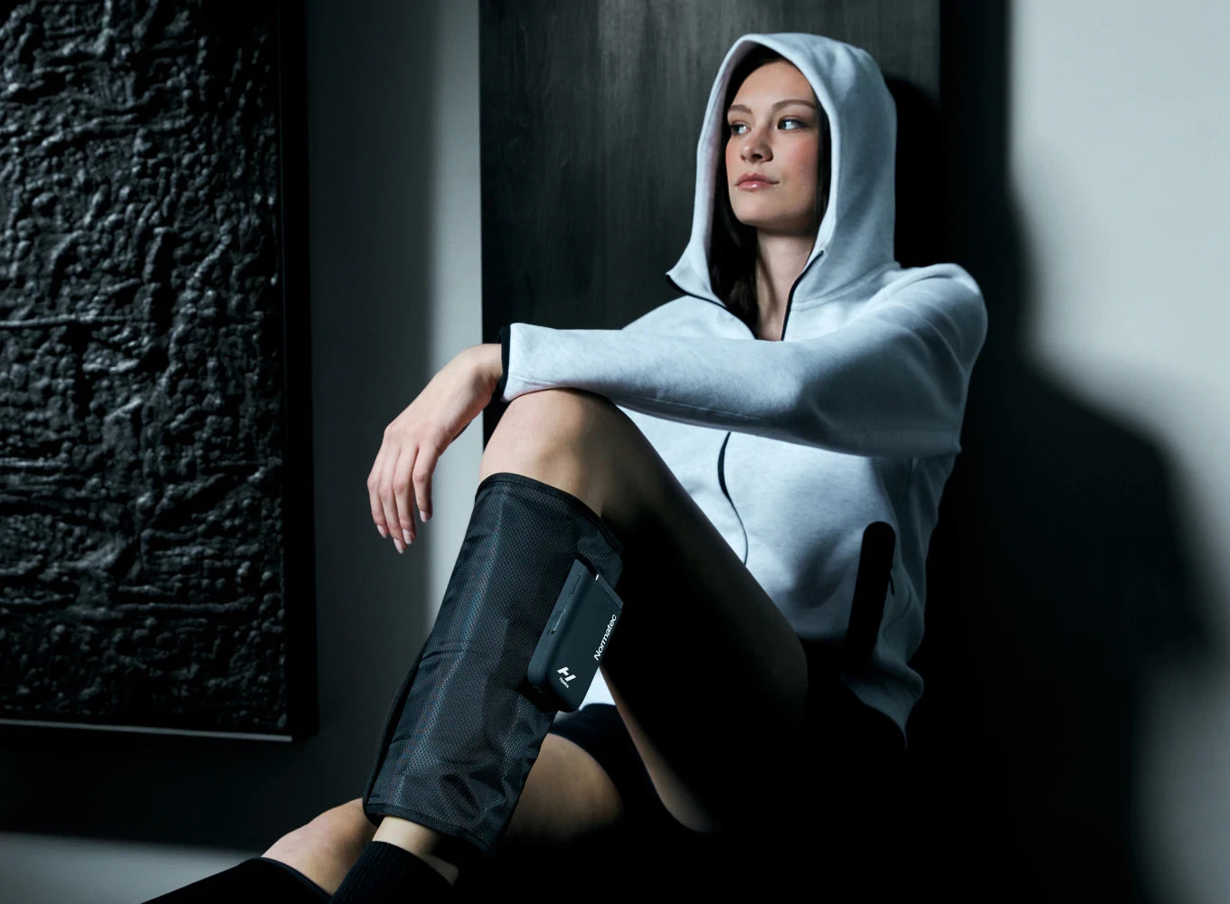 Normatec Lower Legs-气压小腿