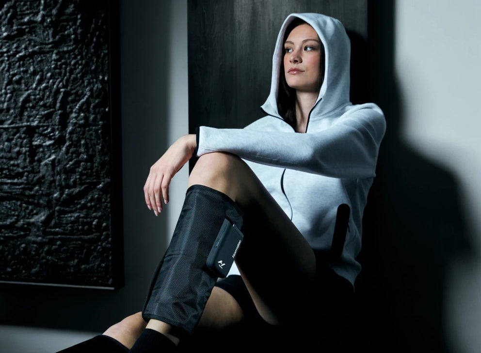 Normatec Lower Legs-气压小腿