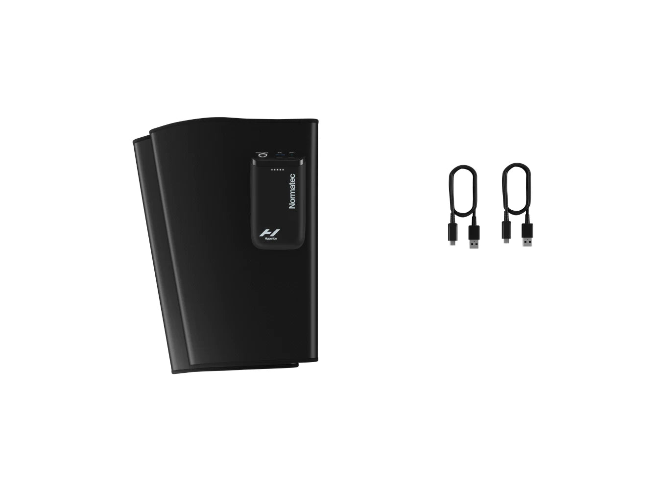 Normatec Lower Legs-气压小腿