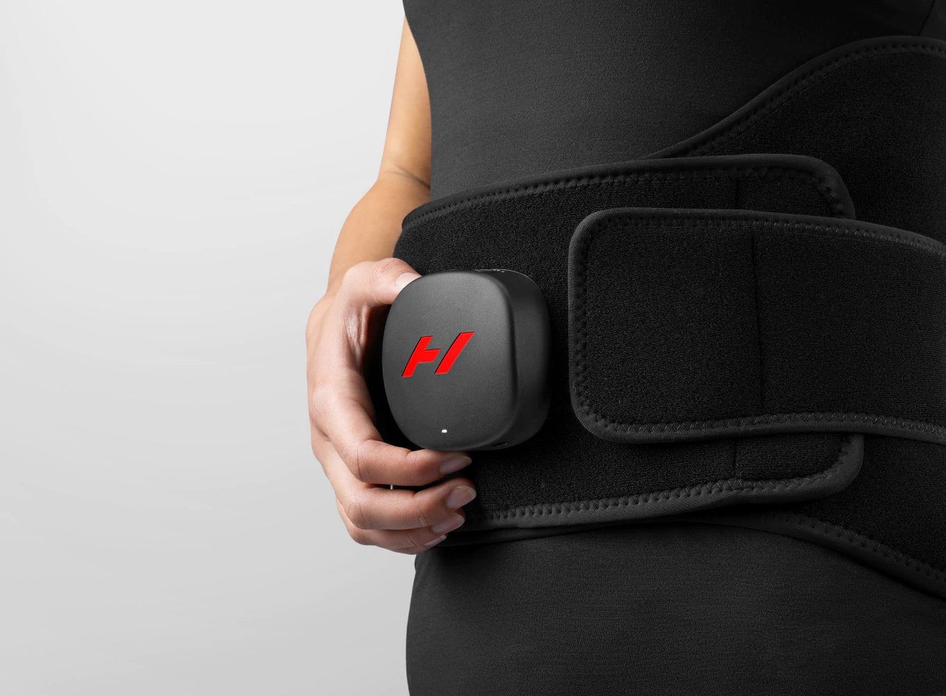 Venom 2 Back-热敷腰带