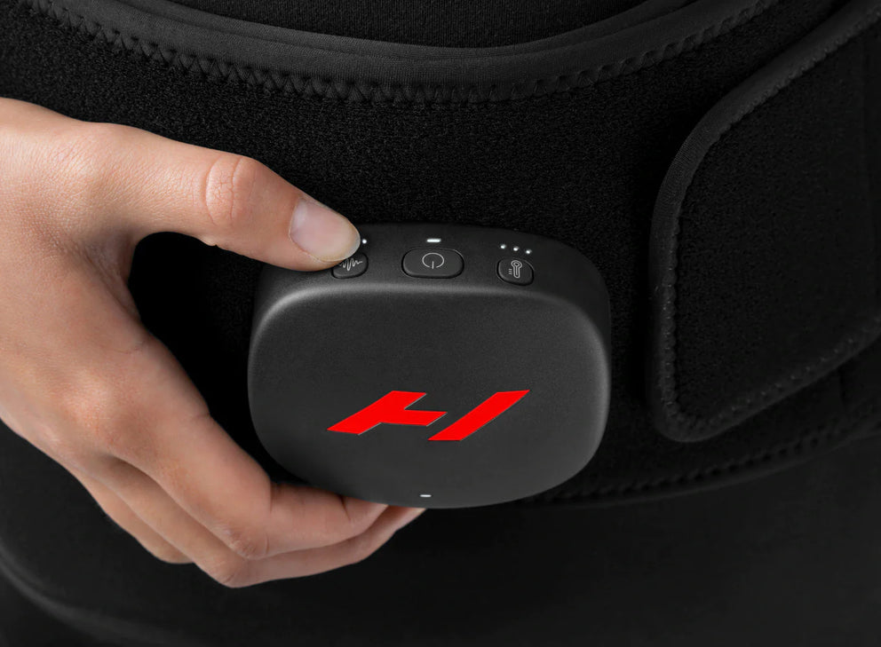 Venom 2 Back-热敷腰带