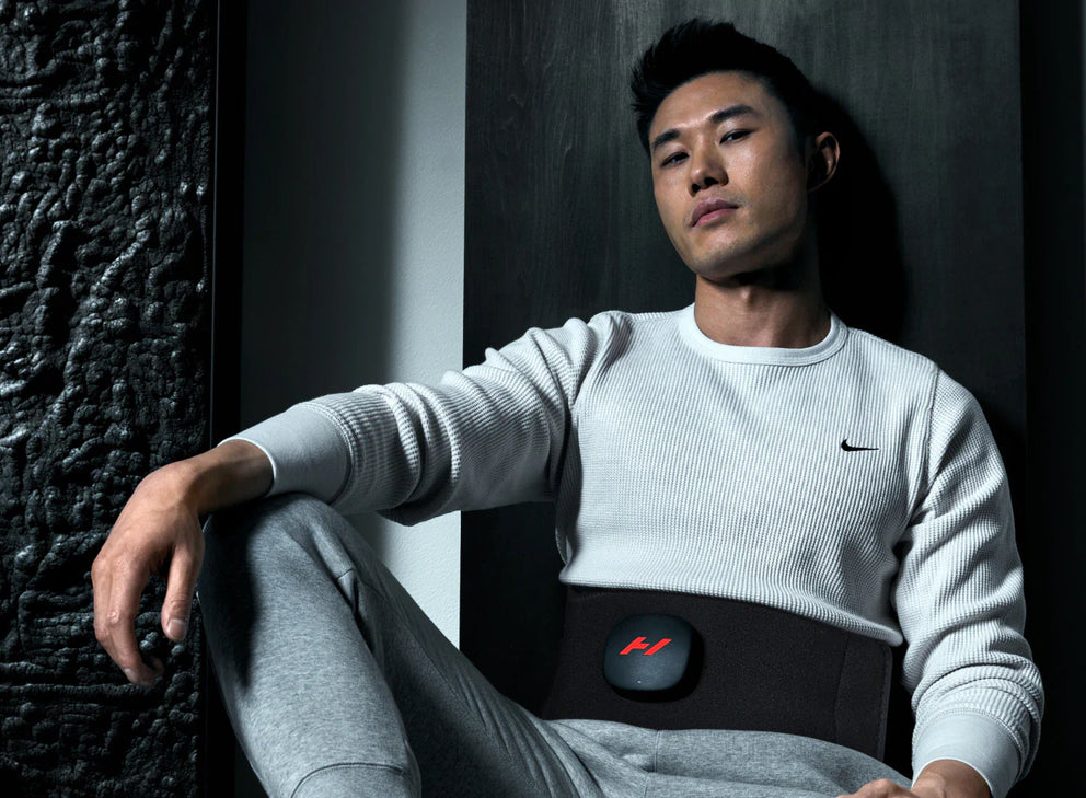 Venom 2 Back-热敷腰带