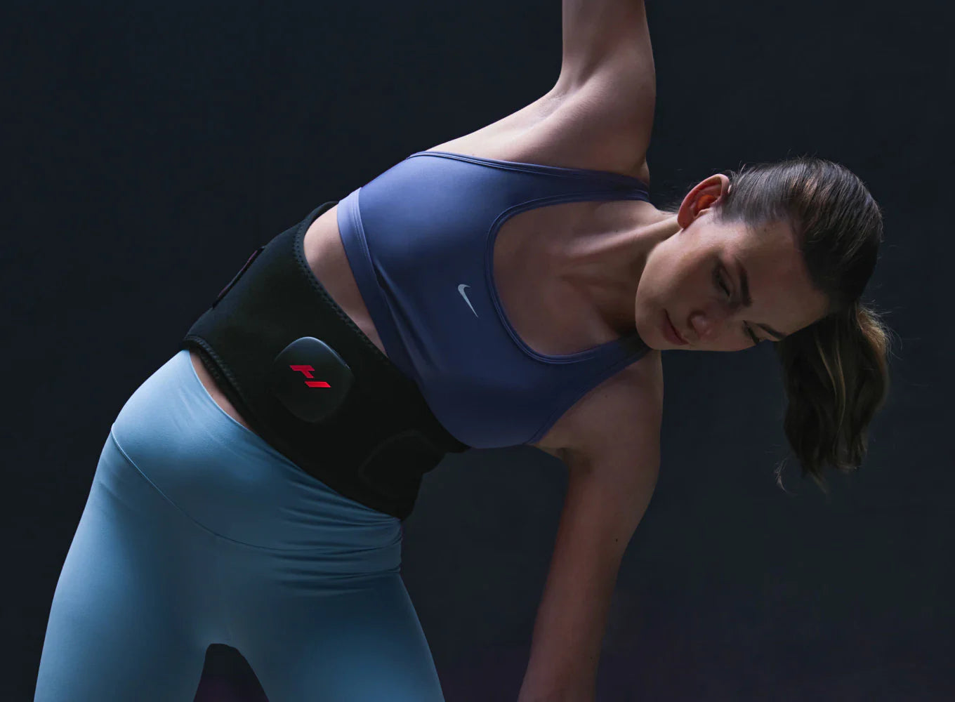 Venom 2 Back-热敷腰带