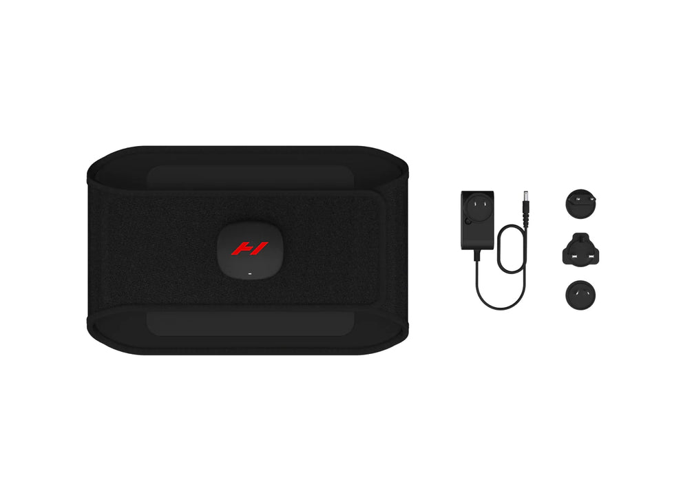 Venom 2 Back-热敷腰带