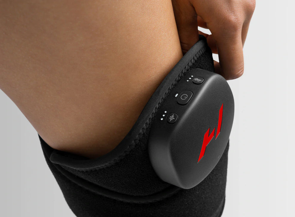 Venom 2 Leg-热敷腿部