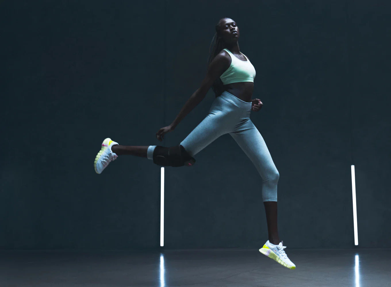 Venom 2 Leg-热敷腿部