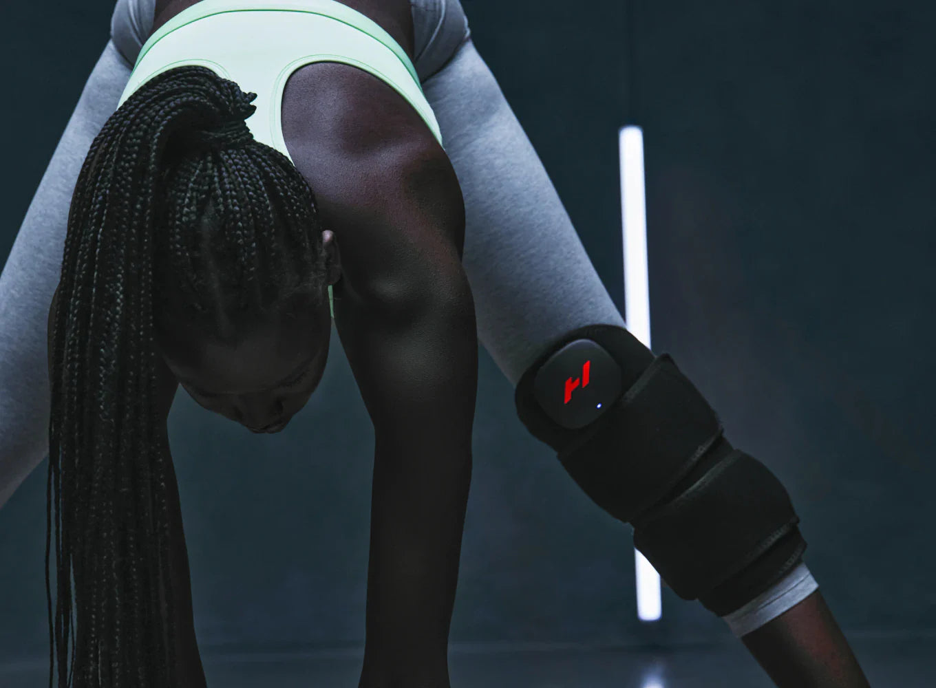 Venom 2 Leg-热敷腿部