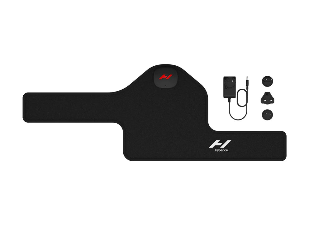 Venom 2 Leg-热敷腿部