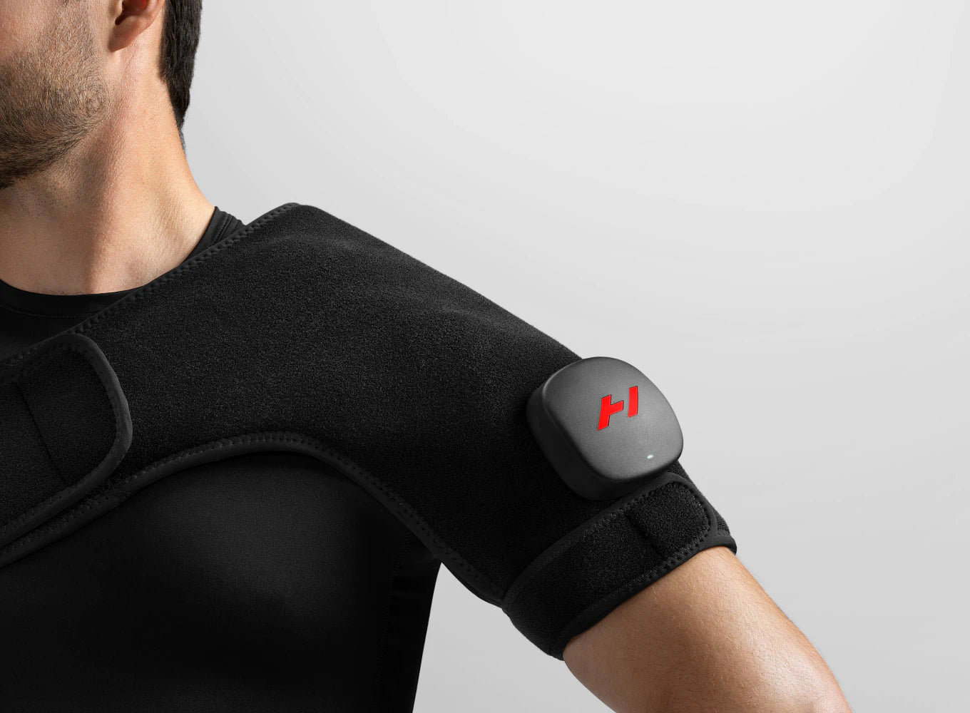 Venom 2 Shoulder-热敷肩部