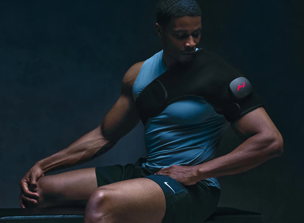 Venom 2 Shoulder-热敷肩部