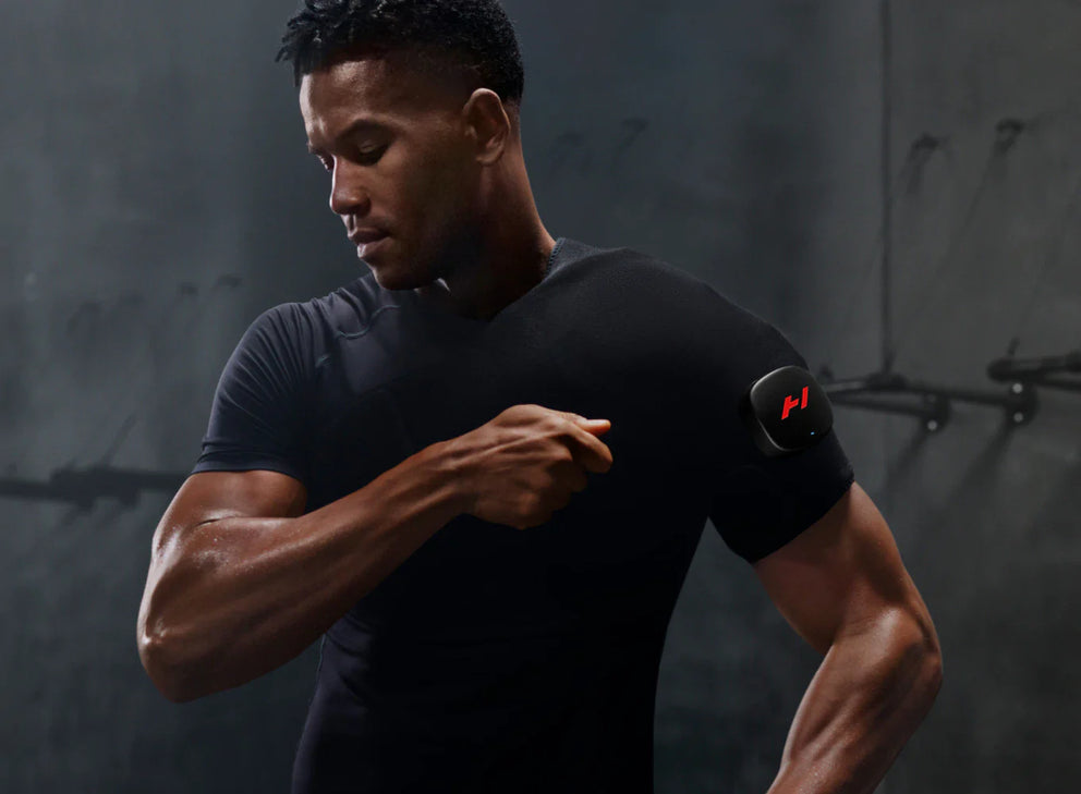 Venom 2 Shoulder-热敷肩部