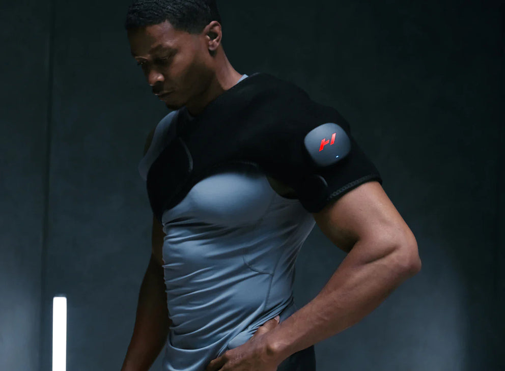 Venom 2 Shoulder-热敷肩部