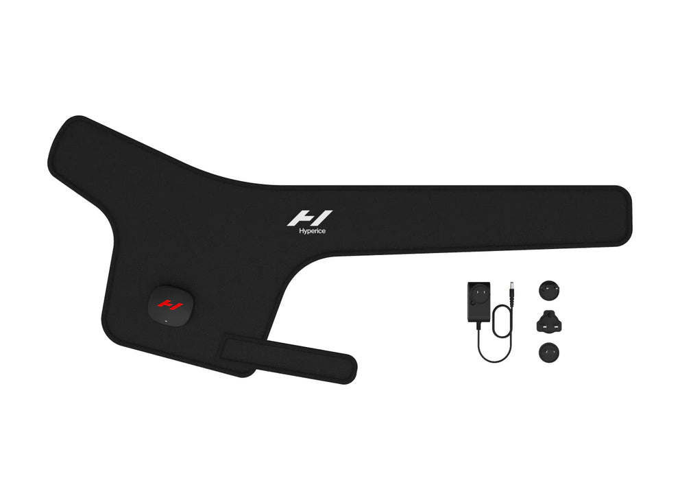 Venom 2 Shoulder-热敷肩部