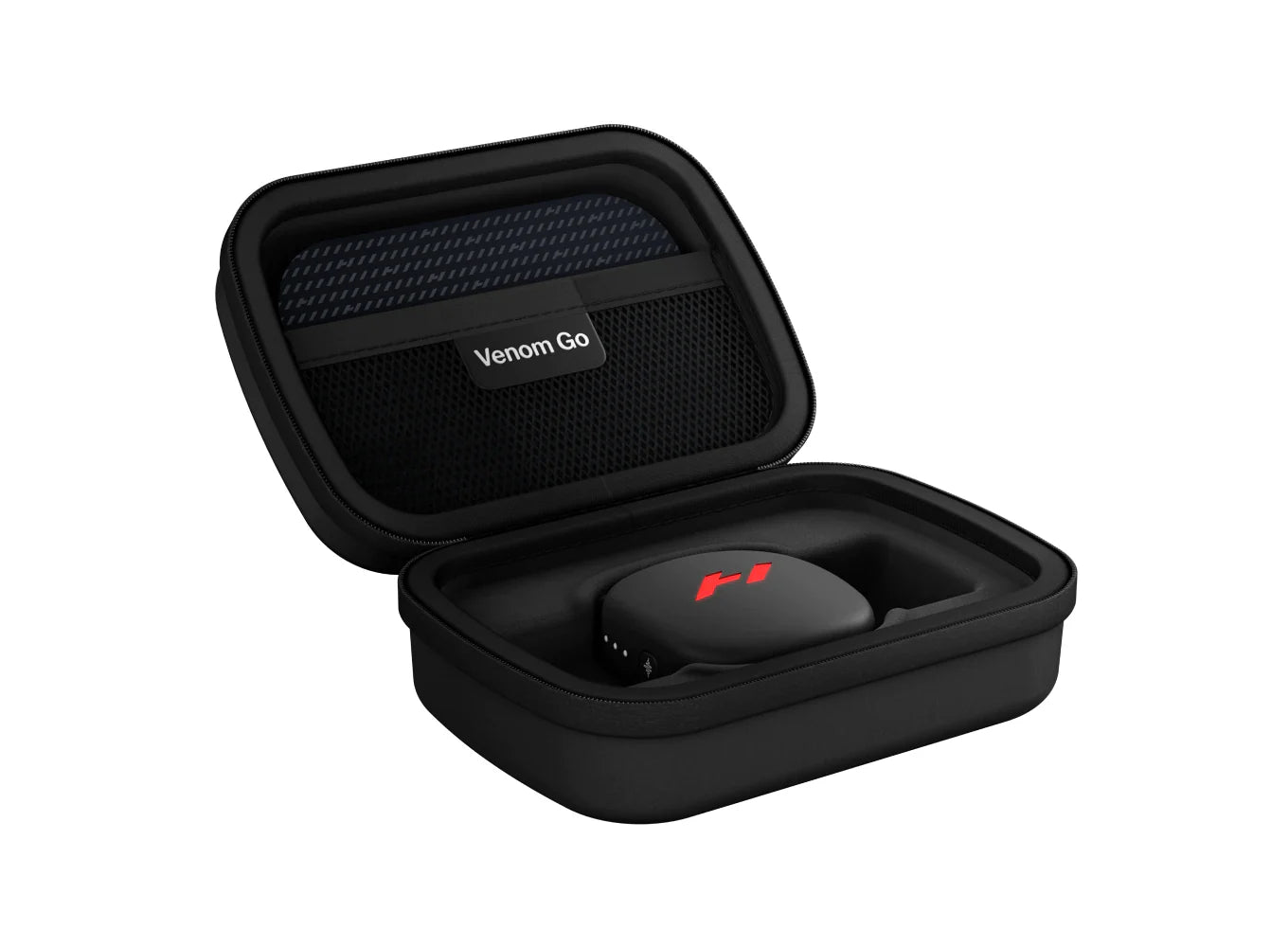 Venom Go Case-便携收纳盒
