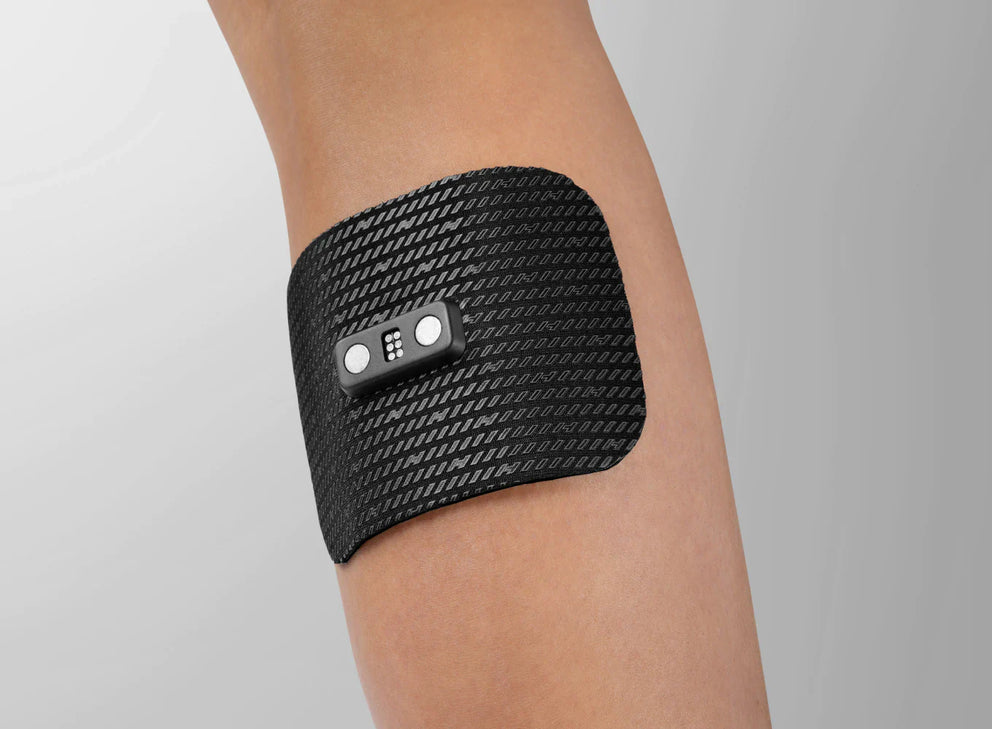 Venom Go 可更换粘贴垫