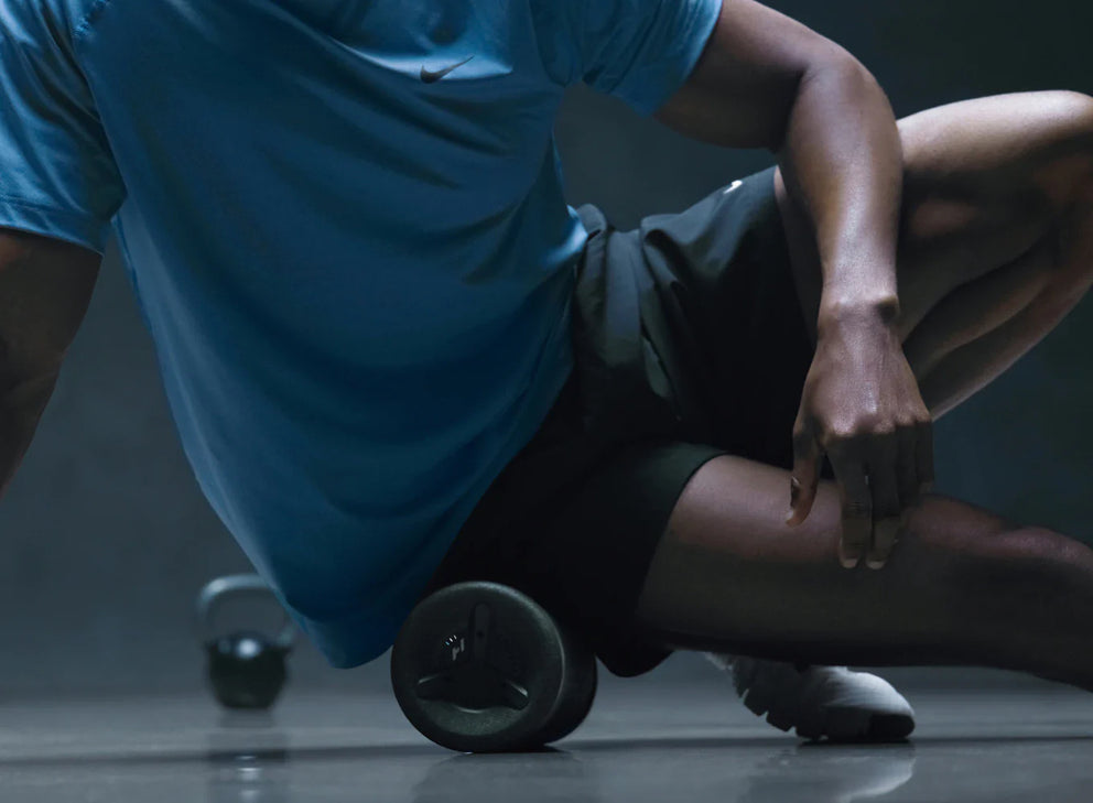 Vyper 3-震动滚轴（常规版）