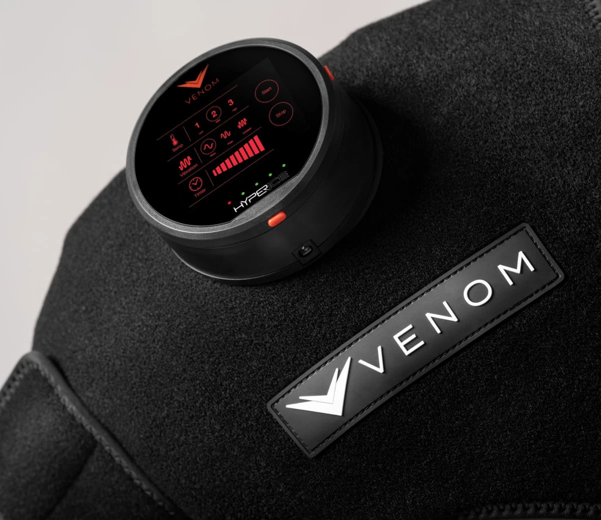 Venom 1.0 Shoulder